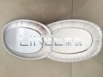 High Output Cr12MoV Aluminum Foil Container Mould Less Scrap Rate