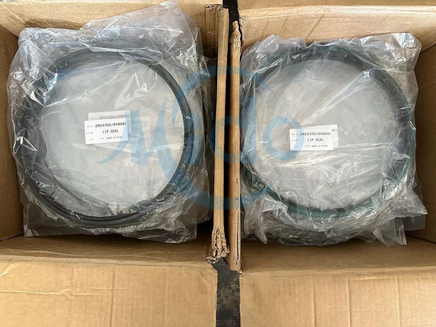 6V8081 2824350 MOTOR GRADER LIP SEAL 12HNA 140HNA 160HNA 163HNA 12H 12G 140H 140G 130G 160G 160HES