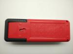 YK-7288-B 3 Tubes Rechargeable LED Emergency Light