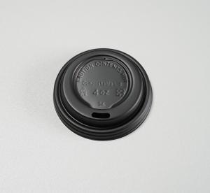 China Plastic Drink 58mm Restaurants PLA Lids Commercial Cafes wholesale