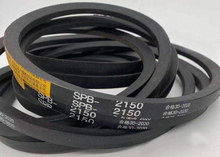 SPB Transmission V Belt