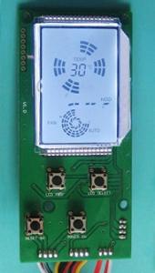 China PWM Control For Fan Speed wholesale
