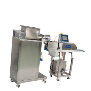 China 10pcs/Min Bakery Shop Power Bar Machine wholesale