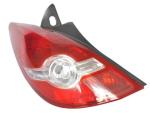 LKM PMMA Headlight Molding 2343 Injection Molding Automotive Parts