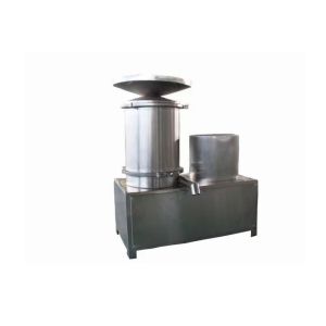 Restaurant Egg Breaking Machine Multi Function Liquid Yolk Separator
