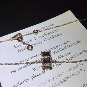 Wholesale China Gold Jewelry Necklace Factory Bzero1 Necklaces -346082