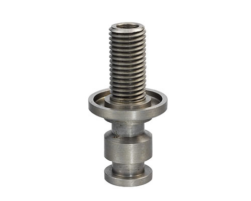 Waterproof Dustproof CNC Turning Milling Parts Machining Components