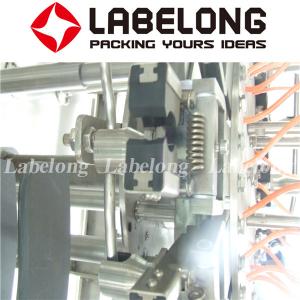 China 2500kg Beer Bottle Filling Machine wholesale
