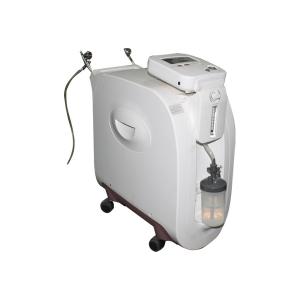 China Effective hyperbaric oxygen facial machine wholesale