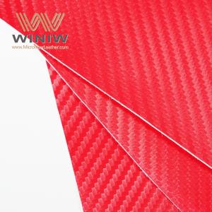 China Micro Synthetic Leather Gloves Fabric For Ice Hockey wholesale