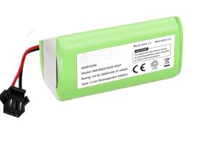 China OEM Vacuum Cleaner Lithium Battery N79S N79 DN622 Replacement Li Ion Battery wholesale