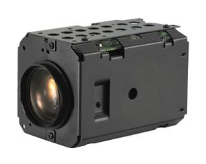 China CNB-VP200L 22X OSD Zoom Auto Focus/Auto Iris CCD Camera wholesale