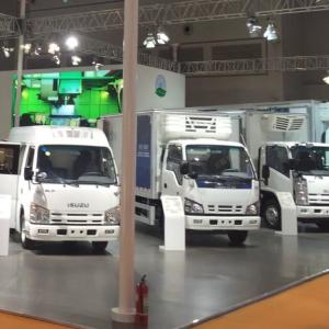 China 6 Cylinder RV 580 2.5kg Roof Mounted Refrigeration Unit wholesale