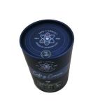 99MM Food Grade Paper Cans Packaging Powder Tea Coffee Bean Oats Paper Tube