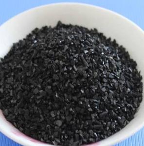 China Water Purification Coal Based Activated Carbon Adsorbent Chemical Stability 64365-11-3 wholesale