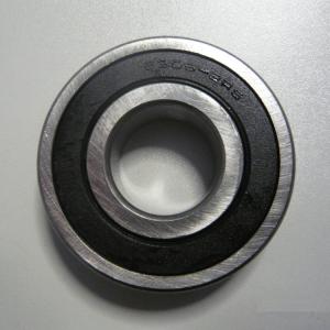 China Deep groove Motor gearbox bearing 180306 6306 2RS ball bearings wholesale