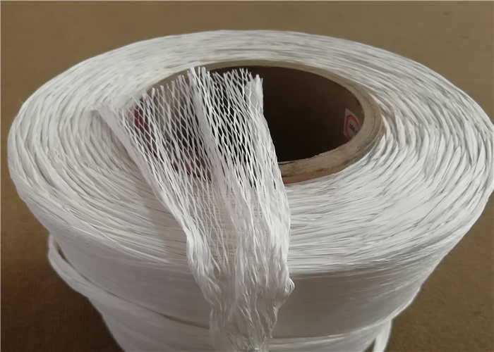 High Tenacity Cable Filler Yarn For Power Cable and Large Cable