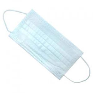 China Antiviral Hygienic Surgical Dust Mask Protective Cover Humidity Resistant wholesale