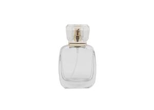 China 30ml 100ml Round FEA15 Empty Makeup Spray Bottle wholesale