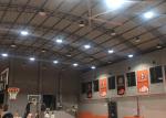 China Traditional Hvls Electric Ceiling Fan With 6 Aluminum Blades