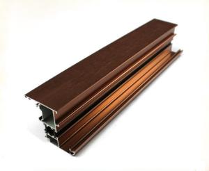 China Multifunctional Anodized Aluminum Profiles For Banquet Chair ， Casting Parts wholesale
