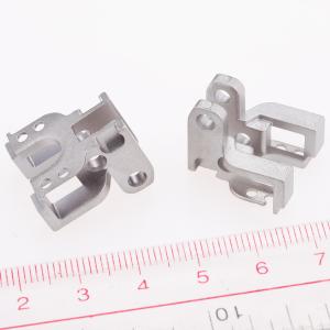 China High Precision Sintered Powder Metallurgy Parts Anodizing Stainless Steel wholesale