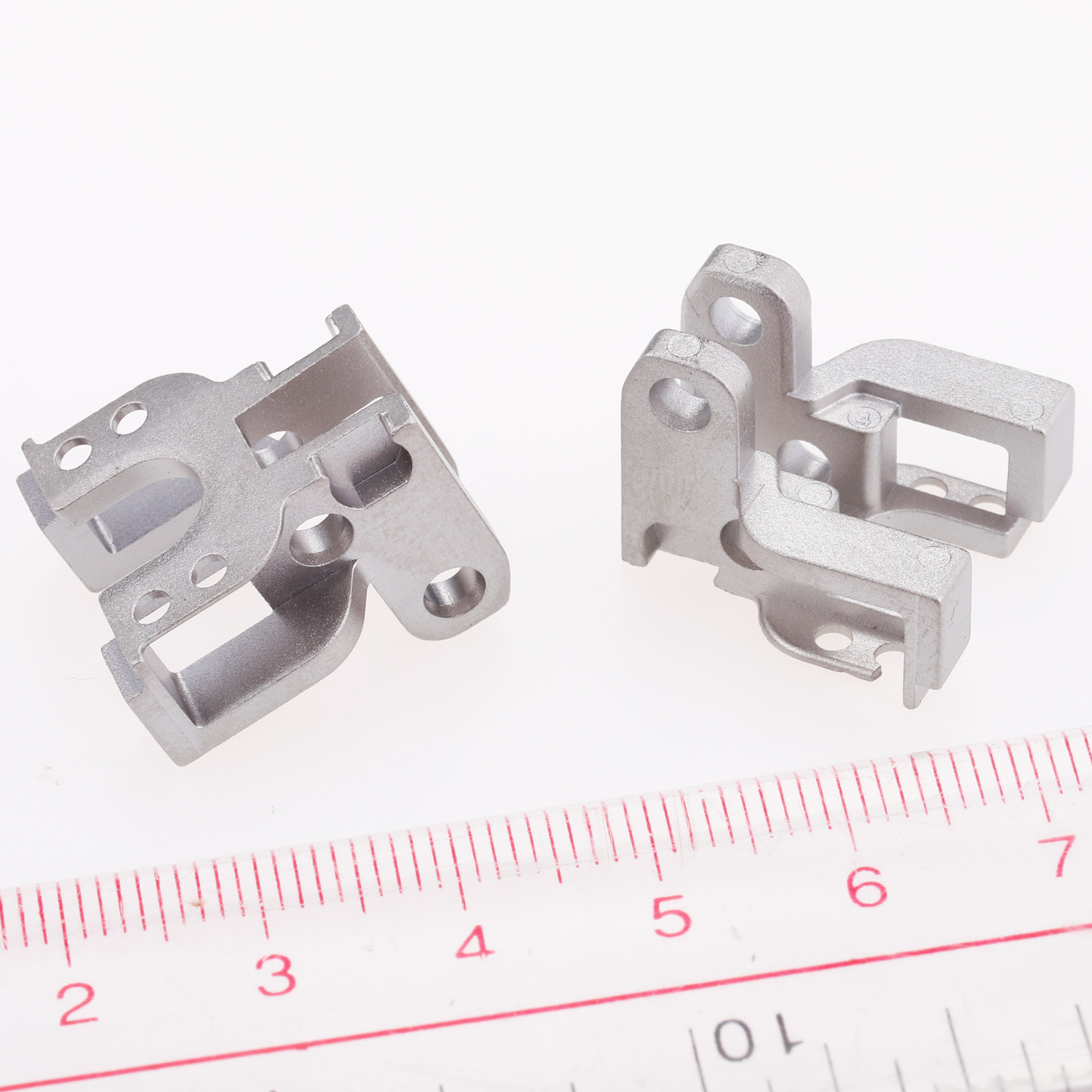 Passivation Powder Metallurgy Parts