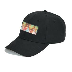 China Durable Plain / Embroidered Baseball Caps Beautiful Various Colors In Stocks wholesale