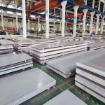 Hot / Cold Rolled 201 202 304 316 430 Grade Customized 2b Finish Stainless Steel