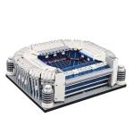 Educational Toys for Bernabeu Football Stadium Model Building Blocks 1 600 Scale