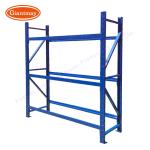 Heavy Duty Tire Car Shop Storage Metal Shelf Steel Warehouse Rack
