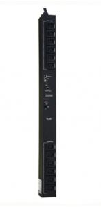 China RS232 SNMP PDU Power Distribution Unit Intelligent PDU ISO45001 wholesale
