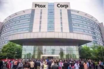 Purestox Industry & Trade Co., Ltd.