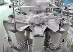 Dumplings Multihead Weighing Machine