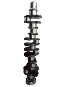 China 6754-01-1310 6754-32-1330 6D107 KOMATSU Crankshaft wholesale