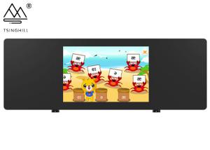 China Android Windows Intelligent Blackboard Interactive Panel 75 Inch Nano wholesale