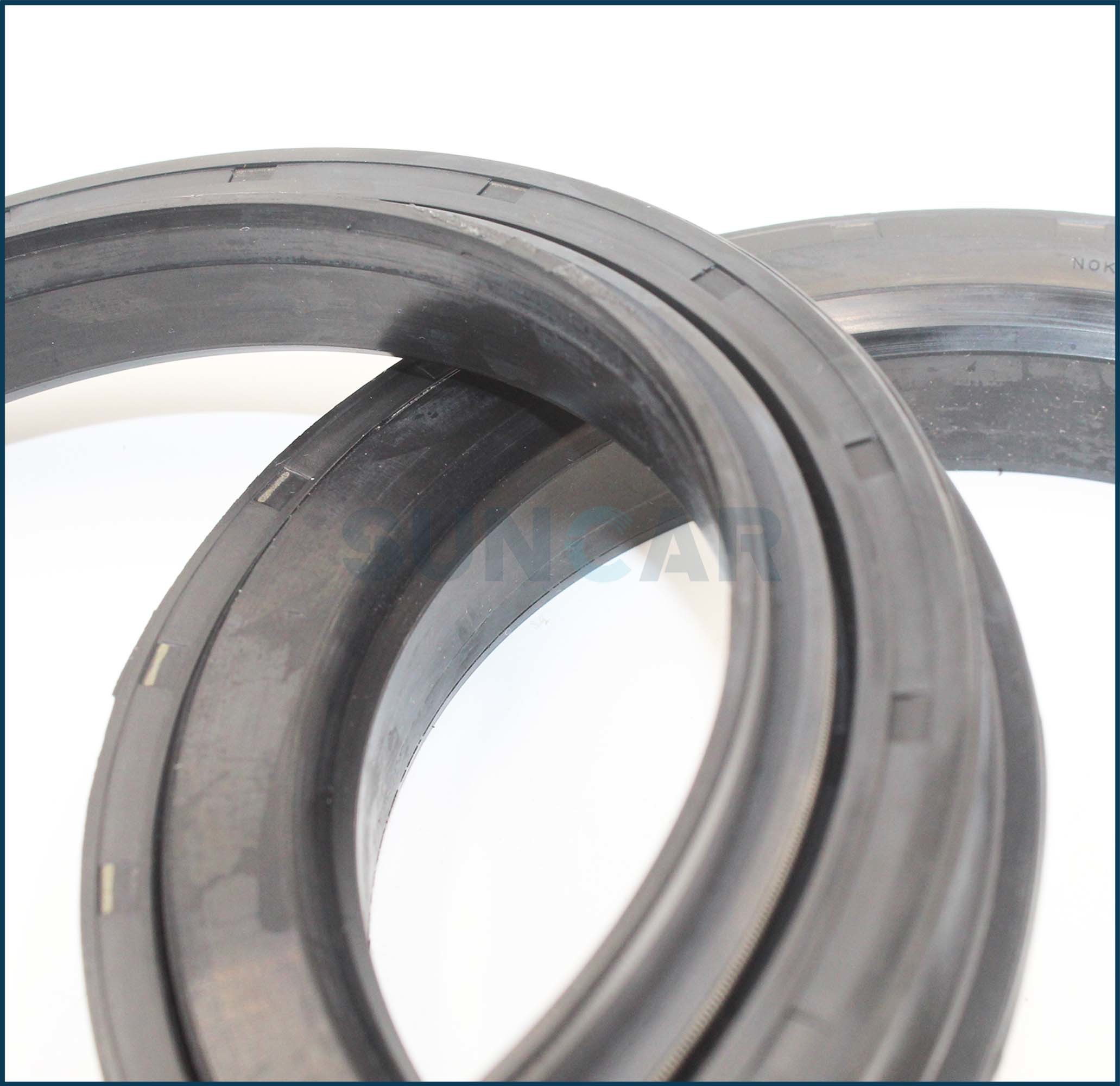 AQ8143P CASSETTE/WHEEL OIL SEAL Seal For Kubota Excavator