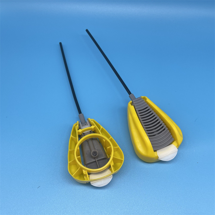 Convenient Trigger Refill Cap for Easy Liquid Dispensing in Household Cleaning Tasks
