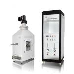 Stainless Steel Flammability Testing Machine Customized For Fire Resistant