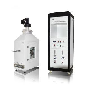 China NFP92 Epiradiator Thermal Radiation Flame Propagation Tester wholesale
