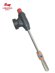 China CE Refillable Kitchen Cooking Torch Lighter wholesale