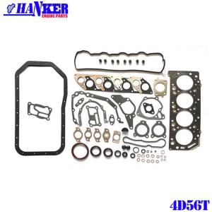 China MD978645 Mitsubishi 4D56 4D56T Full Cylinder Head Gasket Kit wholesale