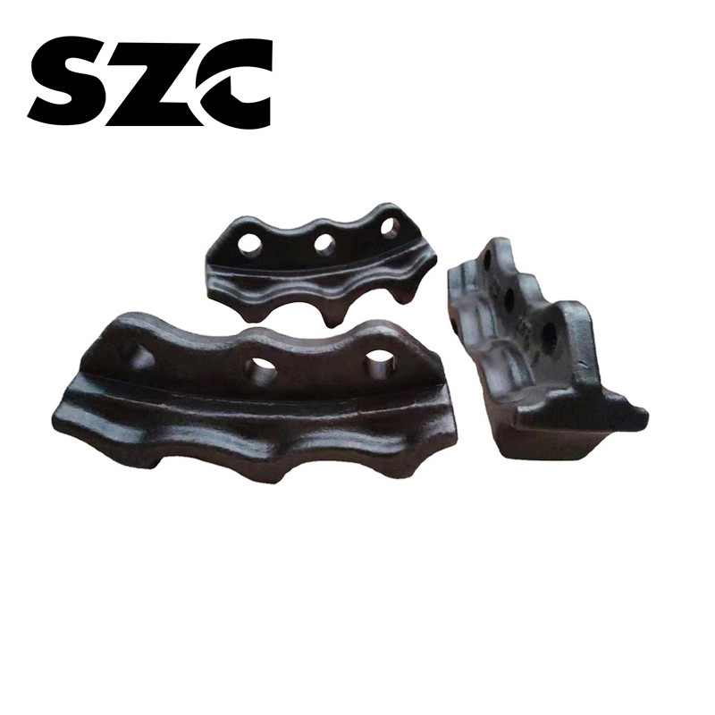 High Performance Excavator Bulldozer Sprocket Segment Groups 9p4747