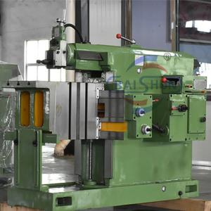 China BC6063 BC6066 Lathe Shaper Cutter Metal Shaping Machine wholesale