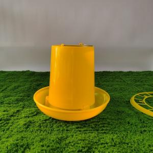 China Automatic Rat Proof Chicken Feed Bucket Standard Weight wholesale
