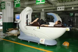 China High Performance 	Decompression Traction System Lumbar Pain Relief wholesale