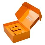 Small Carton Cardboard Paper Mailer Box For Eco Friendly Packaging