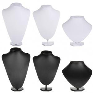 China China Made Luxury Necklace Display Stand wholesale