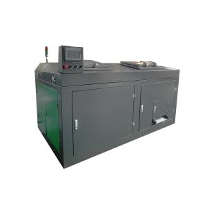 China Daily 100kg Automatic Composter Machine wholesale