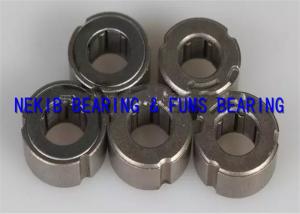 China Chrome Steel Powder Metallurgy One Way Needle Roller Bearing OWC173512 Drawn Cup Needle Roller Clutch wholesale